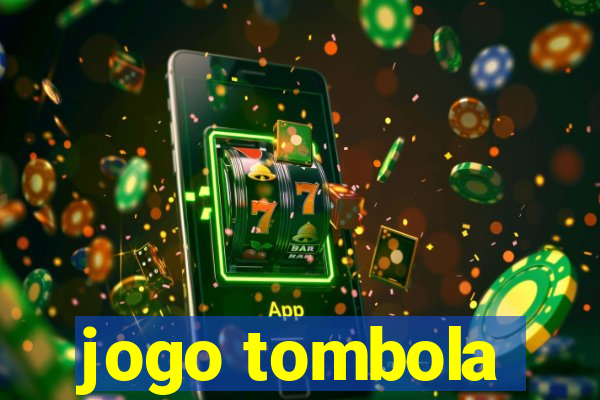 jogo tombola